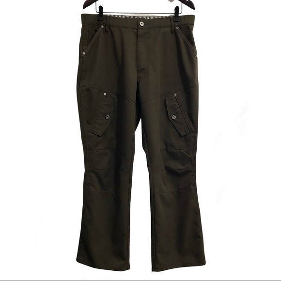 Pants | Wind River Hiking Pants 36 X 3 